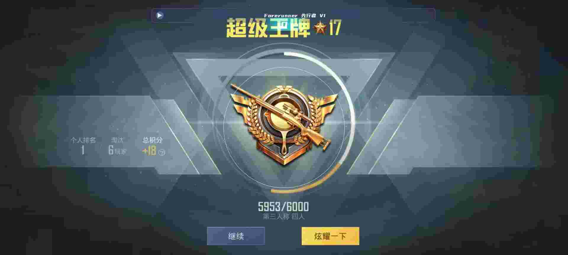 和平精英鸡腿辅助自瞄 - ƽӢϷƽ̨辅助预览图